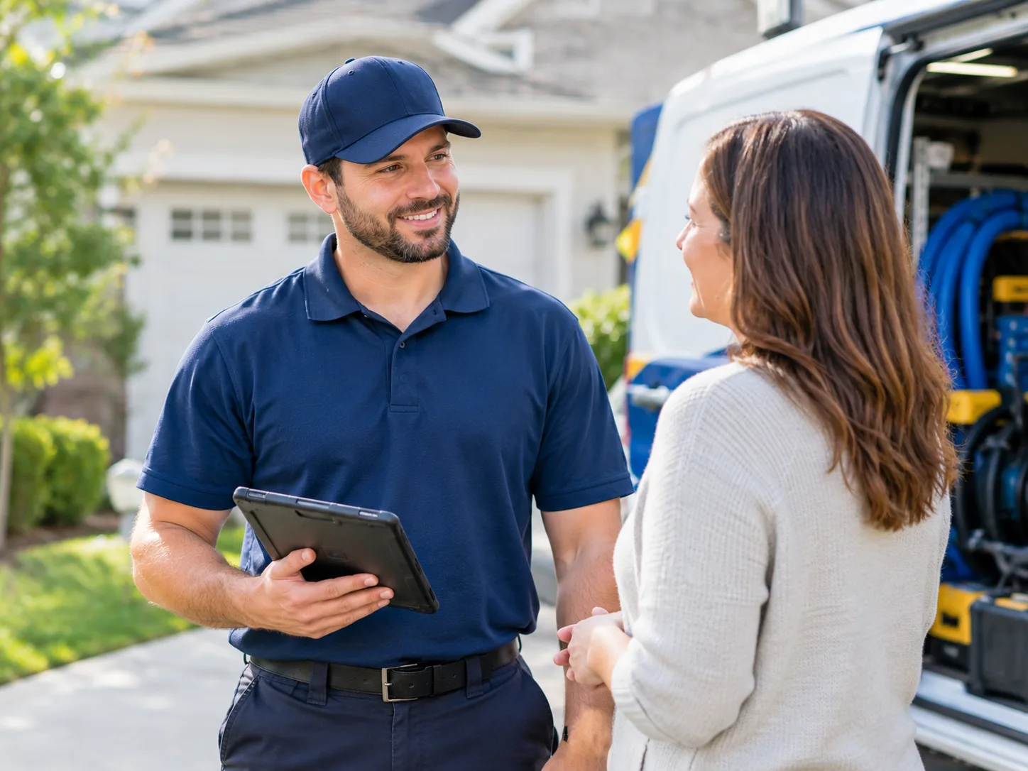 Sewage Backup Cleanup Burns, OR FAQs